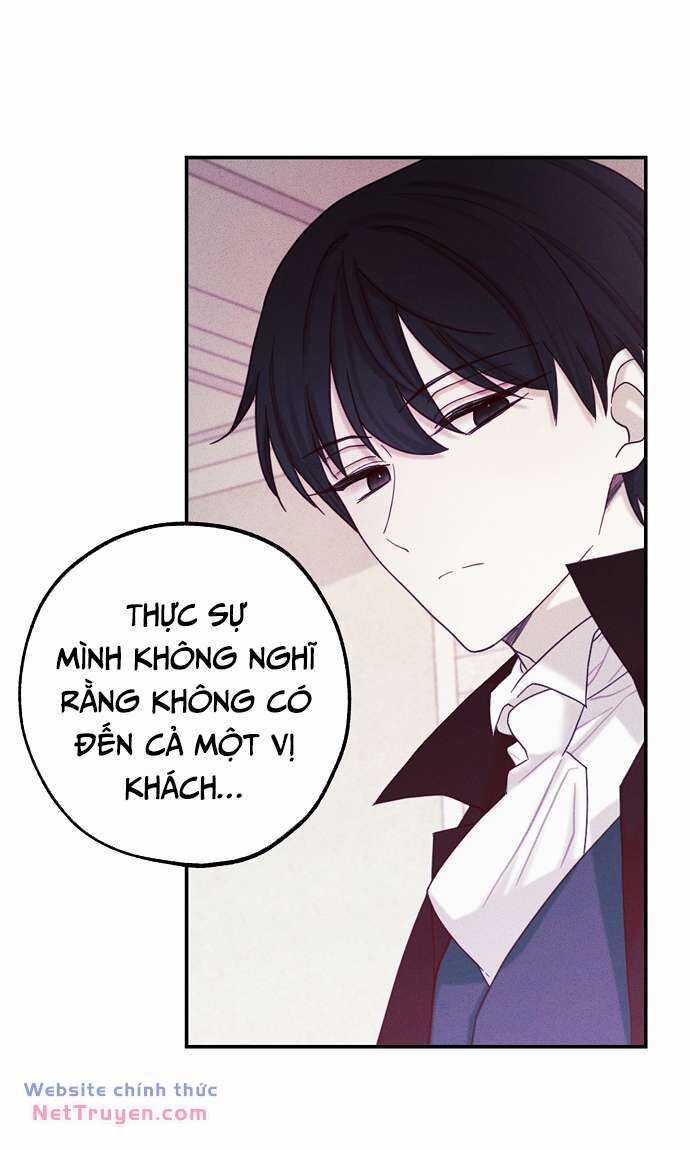 Tiệm Búp Bê Của Công Chúa Chapter 38 trang 36