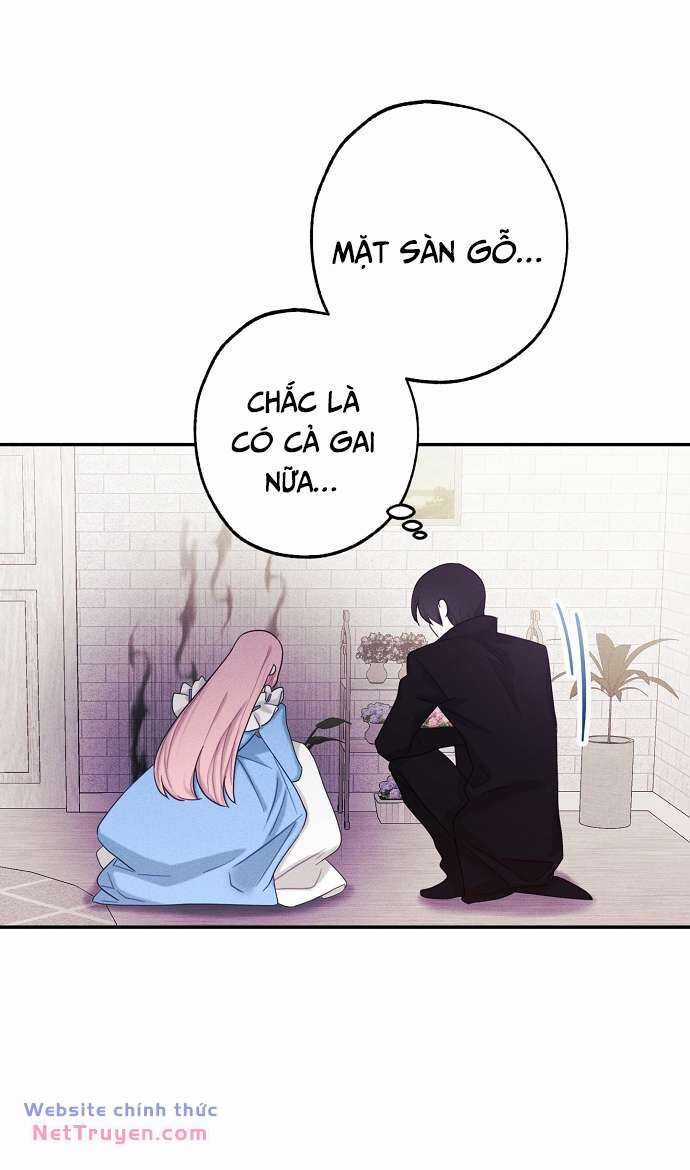 Tiệm Búp Bê Của Công Chúa Chapter 38 trang 37