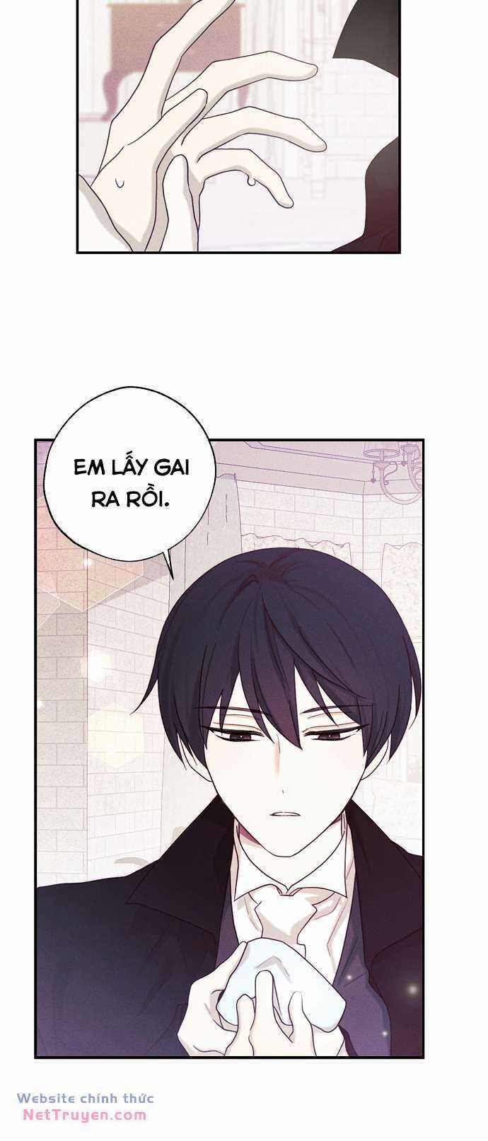 Tiệm Búp Bê Của Công Chúa Chapter 38 trang 41