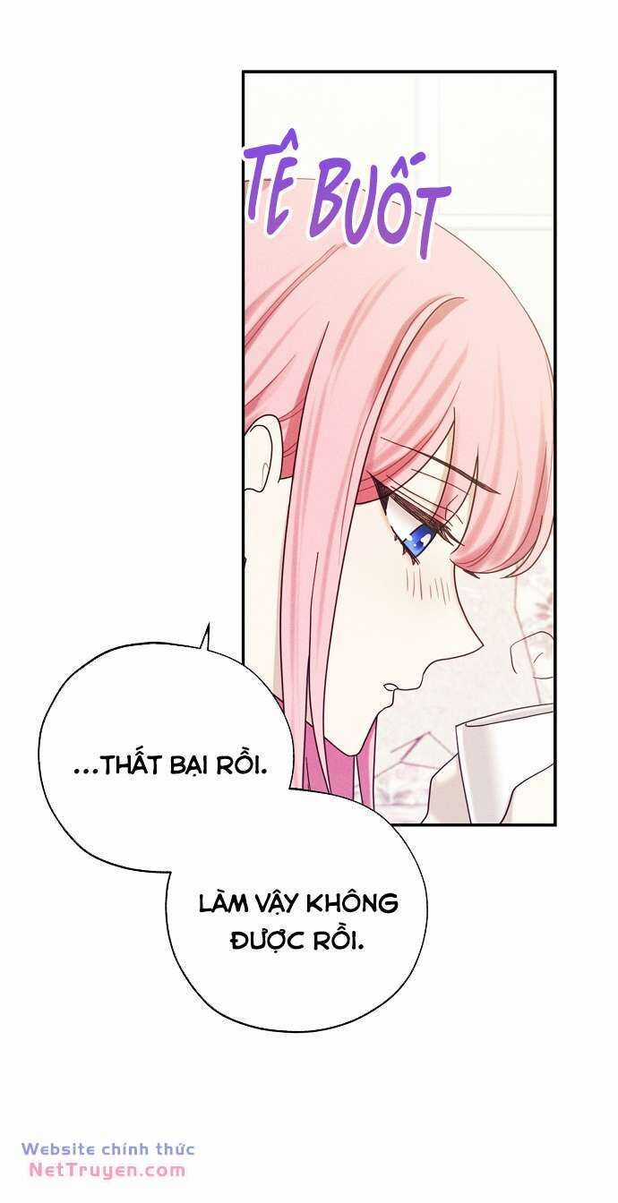 Tiệm Búp Bê Của Công Chúa Chapter 38 trang 44