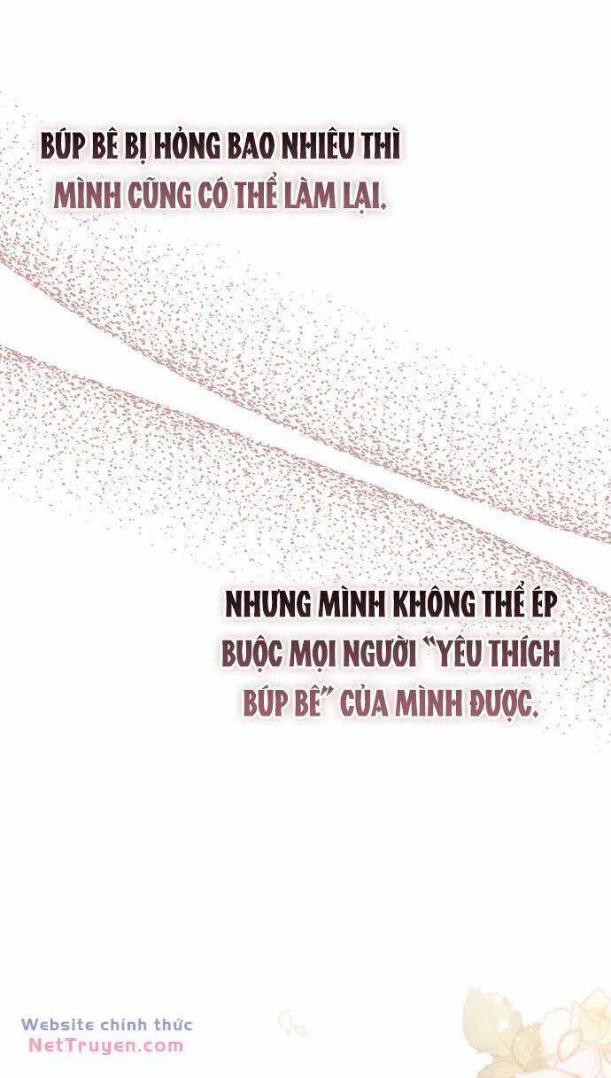 Tiệm Búp Bê Của Công Chúa Chapter 38 trang 45