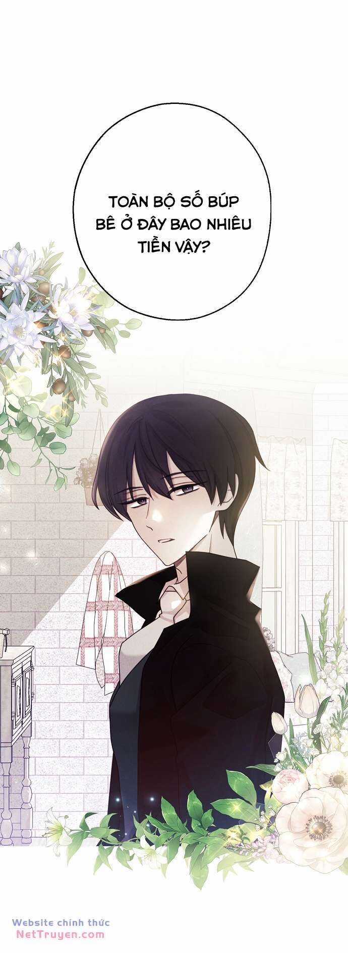 Tiệm Búp Bê Của Công Chúa Chapter 38 trang 49