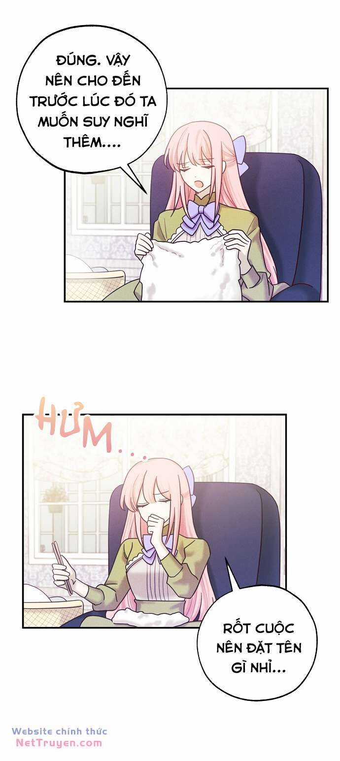 Tiệm Búp Bê Của Công Chúa Chapter 38 trang 7