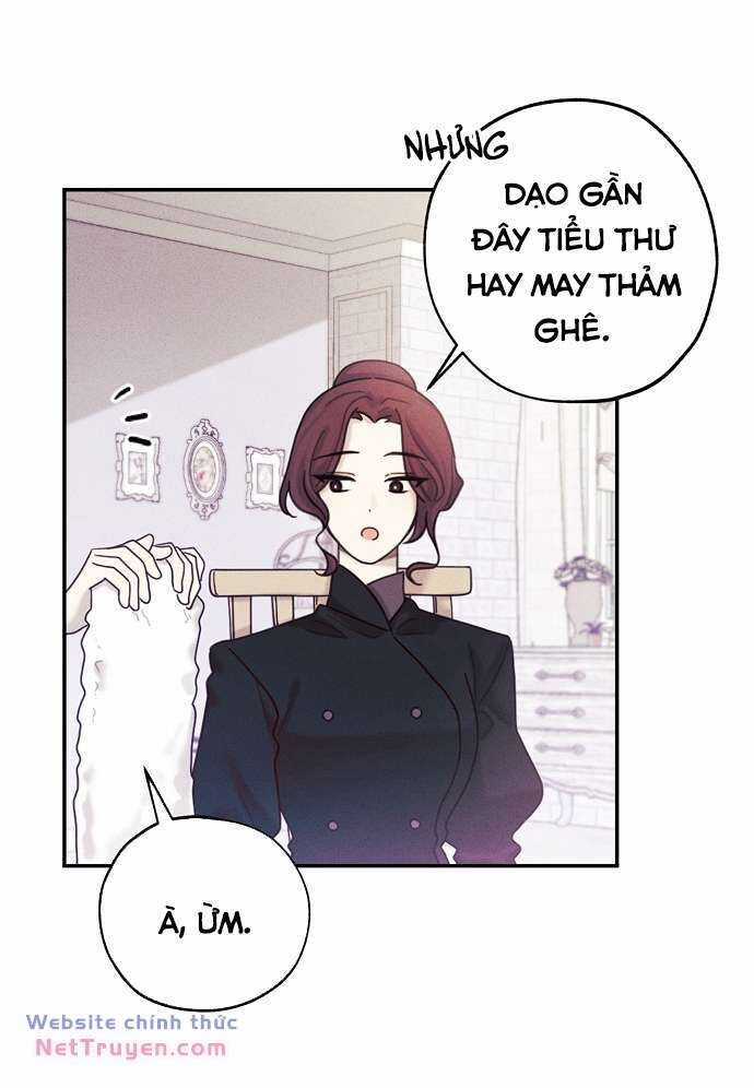 Tiệm Búp Bê Của Công Chúa Chapter 38 trang 8