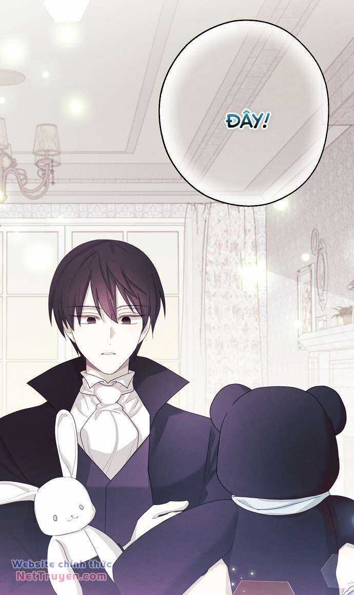 Tiệm Búp Bê Của Công Chúa Chapter 39 trang 14