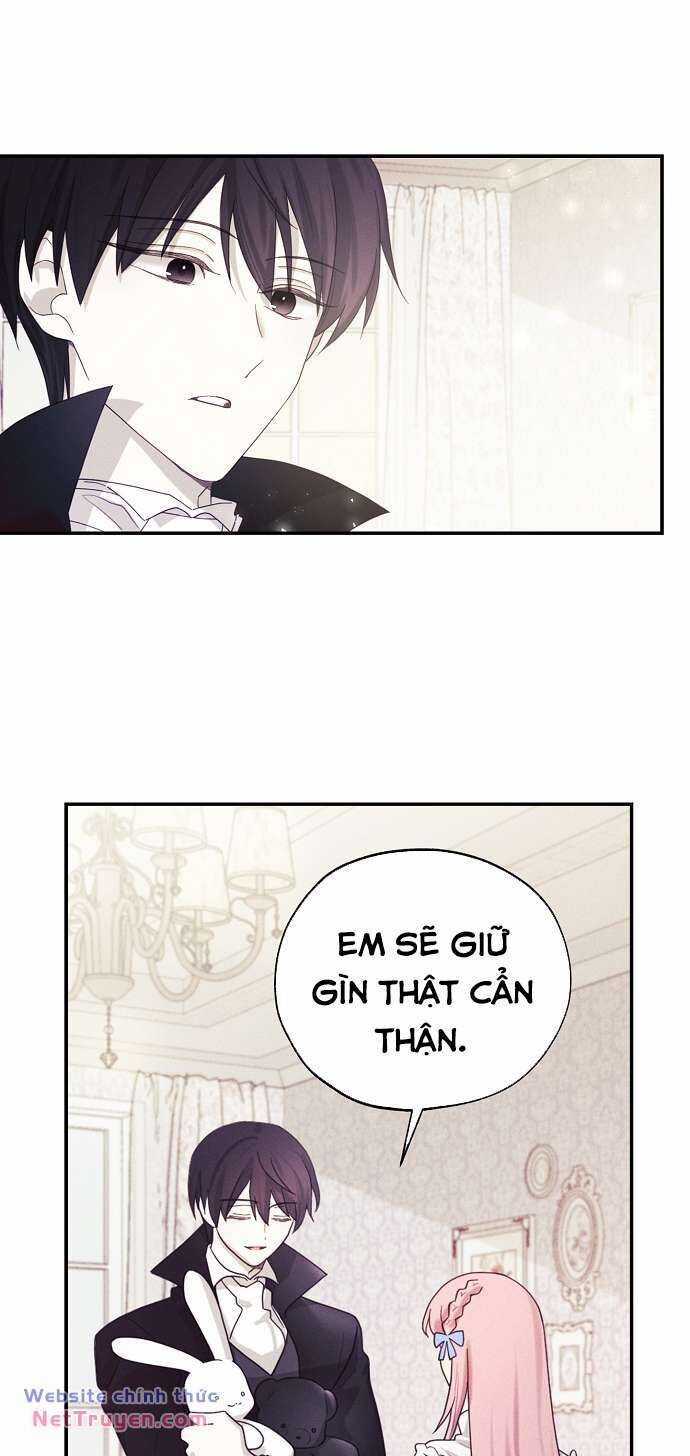 Tiệm Búp Bê Của Công Chúa Chapter 39 trang 16