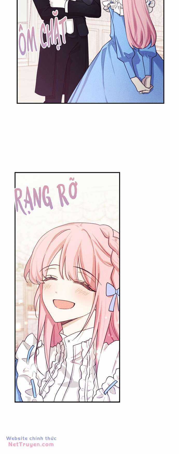 Tiệm Búp Bê Của Công Chúa Chapter 39 trang 17