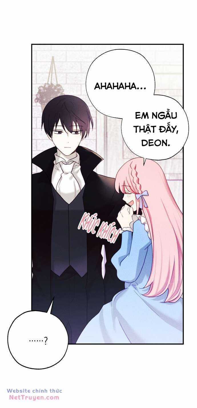 Tiệm Búp Bê Của Công Chúa Chapter 39 trang 2