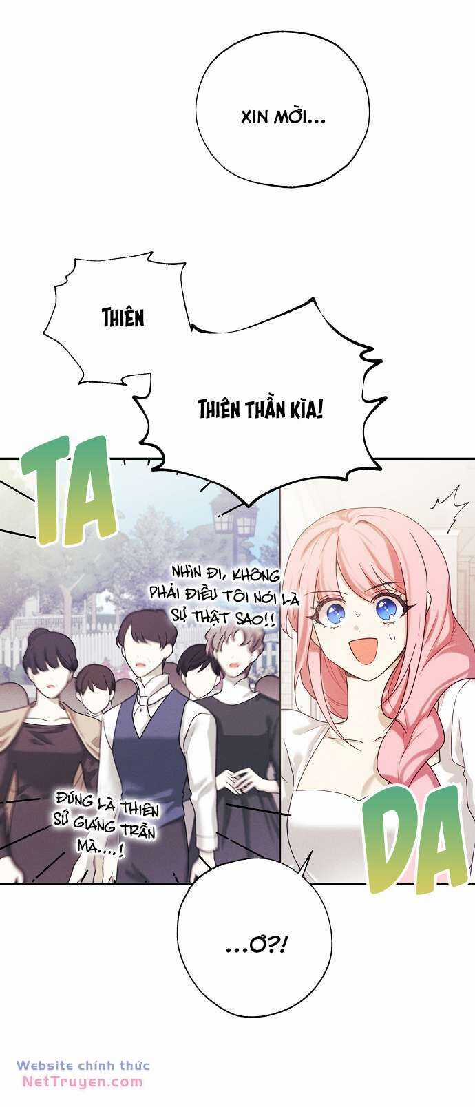 Tiệm Búp Bê Của Công Chúa Chapter 39 trang 24