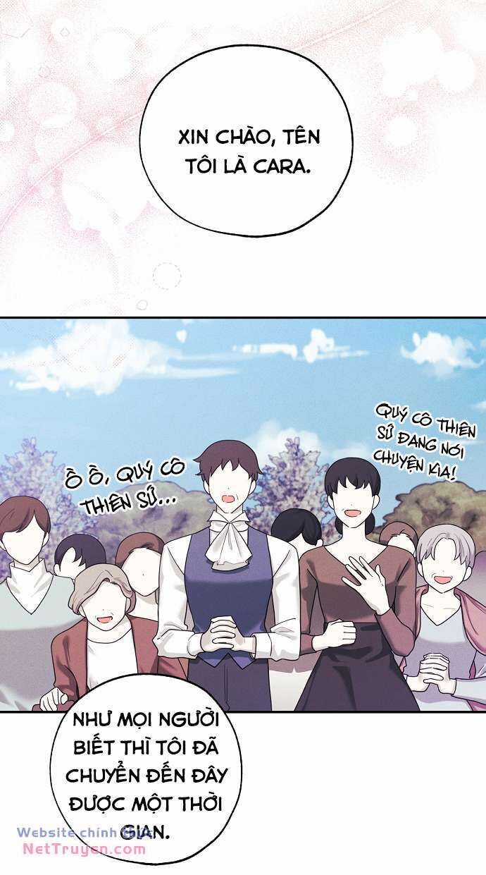 Tiệm Búp Bê Của Công Chúa Chapter 39 trang 27