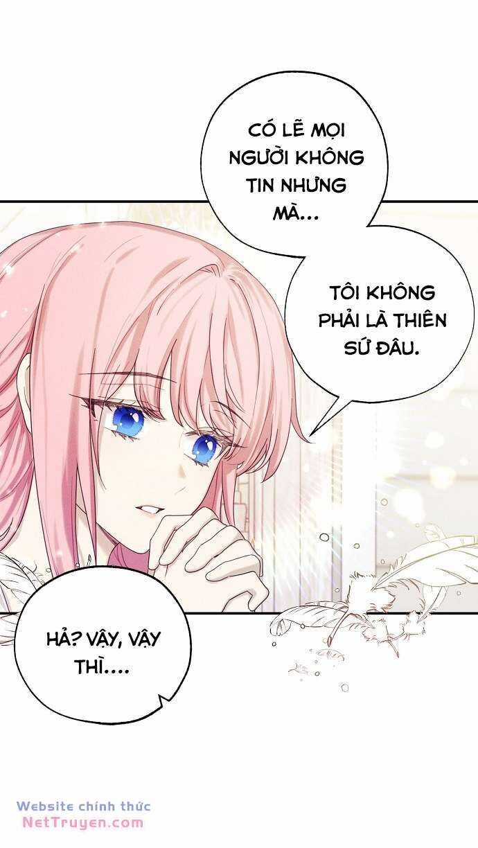 Tiệm Búp Bê Của Công Chúa Chapter 39 trang 28