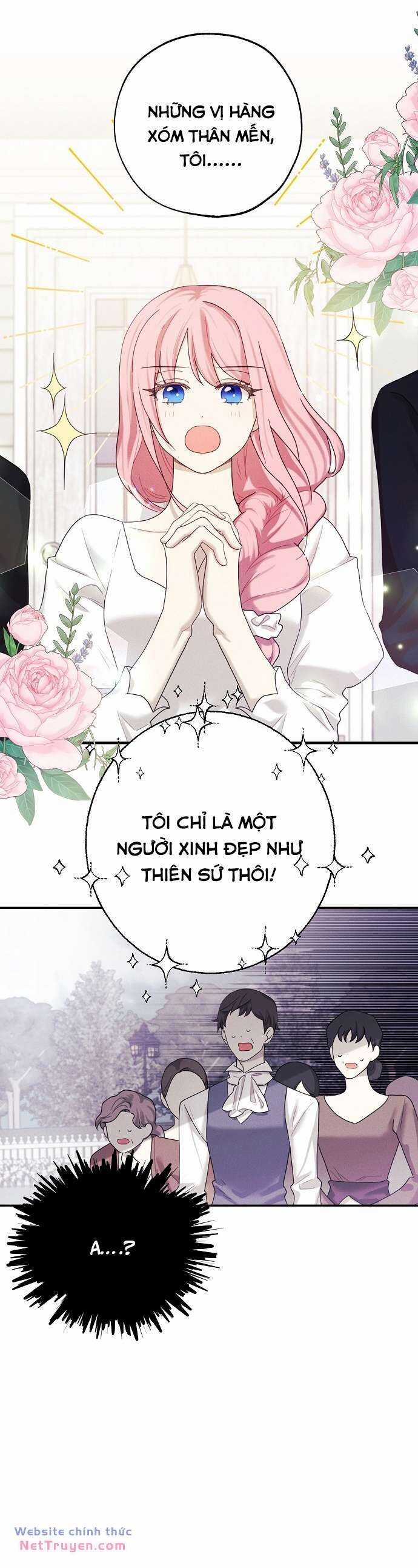 Tiệm Búp Bê Của Công Chúa Chapter 39 trang 29