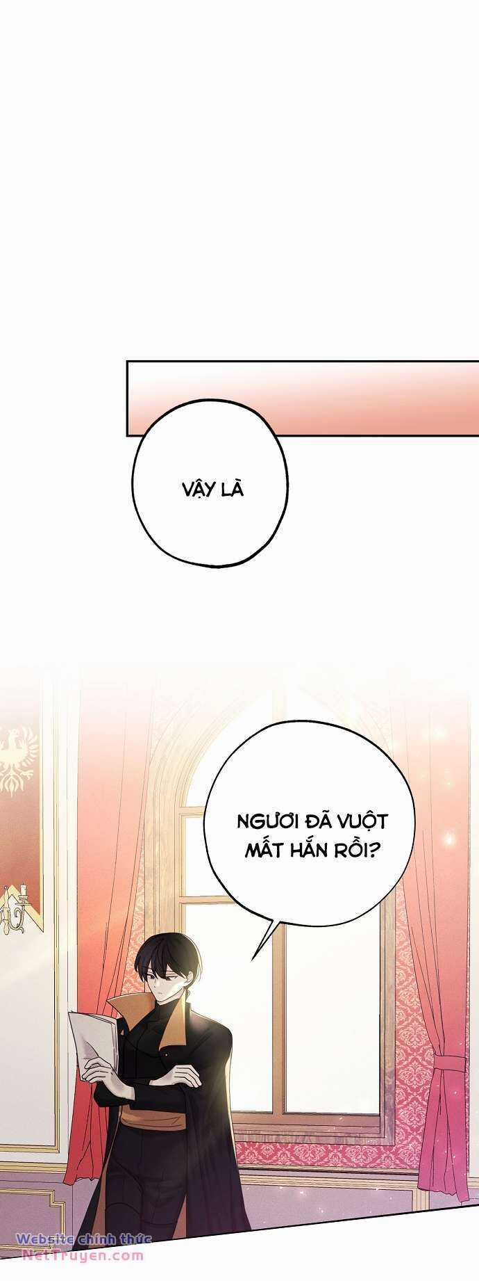 Tiệm Búp Bê Của Công Chúa Chapter 39 trang 30