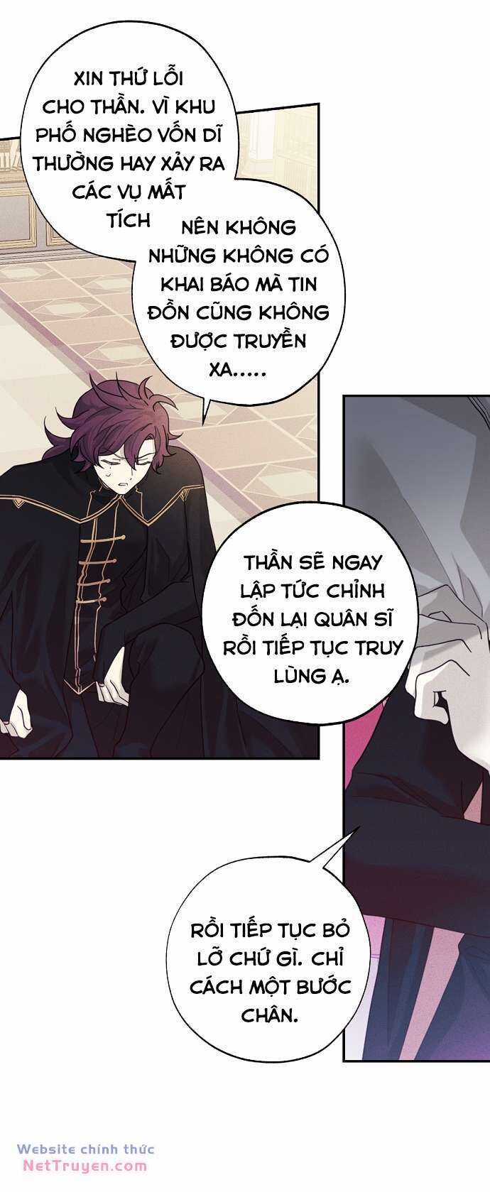 Tiệm Búp Bê Của Công Chúa Chapter 39 trang 31