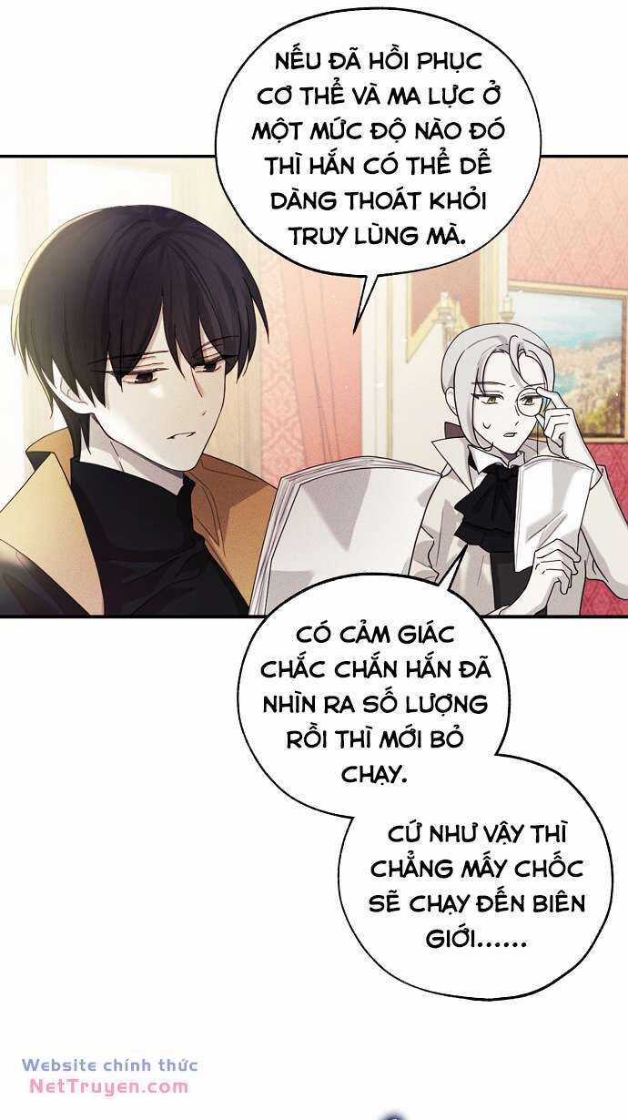 Tiệm Búp Bê Của Công Chúa Chapter 39 trang 32