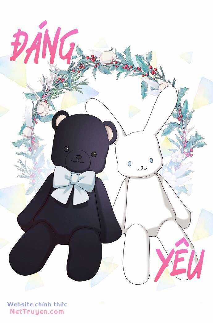 Tiệm Búp Bê Của Công Chúa Chapter 39 trang 35