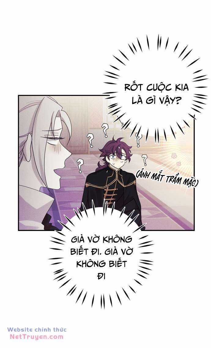 Tiệm Búp Bê Của Công Chúa Chapter 39 trang 36