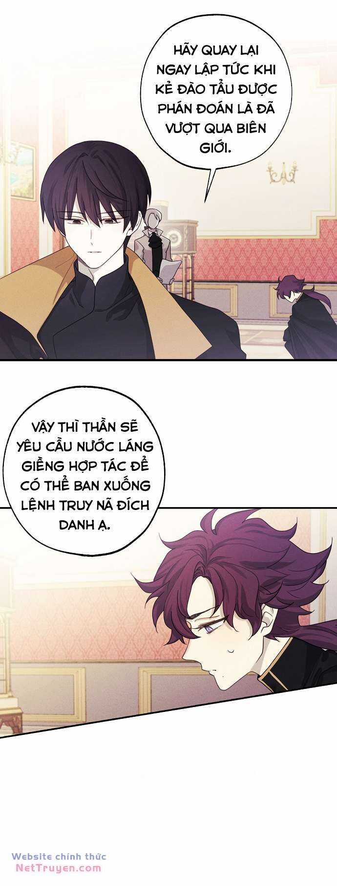 Tiệm Búp Bê Của Công Chúa Chapter 39 trang 37