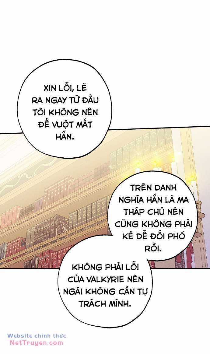 Tiệm Búp Bê Của Công Chúa Chapter 39 trang 38