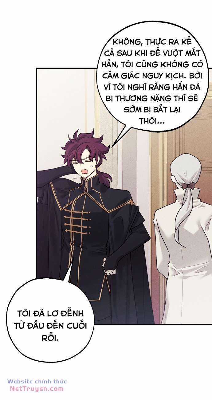 Tiệm Búp Bê Của Công Chúa Chapter 39 trang 39