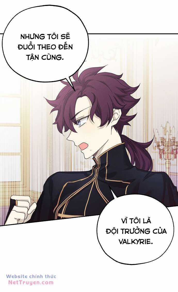 Tiệm Búp Bê Của Công Chúa Chapter 39 trang 40