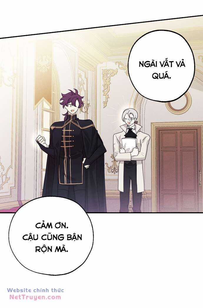 Tiệm Búp Bê Của Công Chúa Chapter 39 trang 41