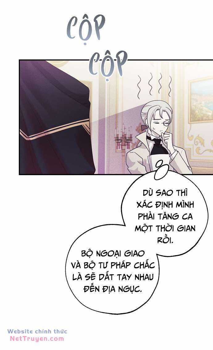 Tiệm Búp Bê Của Công Chúa Chapter 39 trang 42