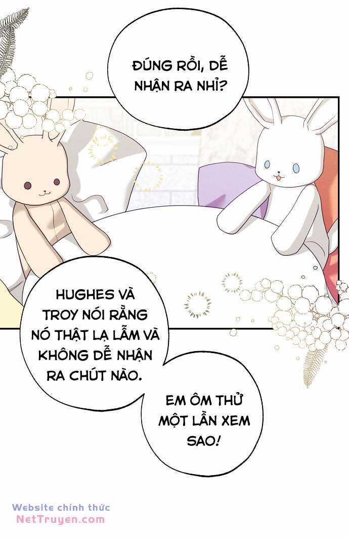 Tiệm Búp Bê Của Công Chúa Chapter 39 trang 6