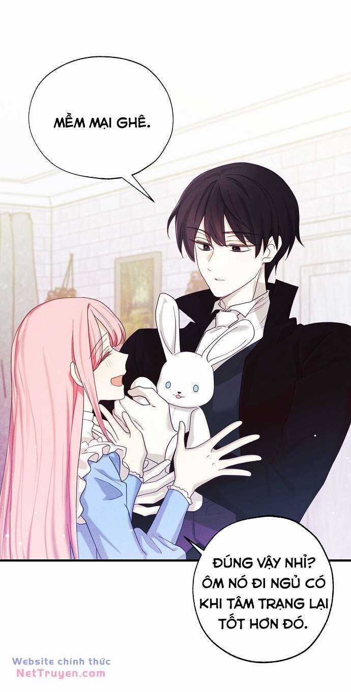 Tiệm Búp Bê Của Công Chúa Chapter 39 trang 7