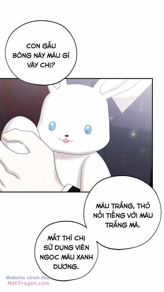 Tiệm Búp Bê Của Công Chúa Chapter 39 trang 8