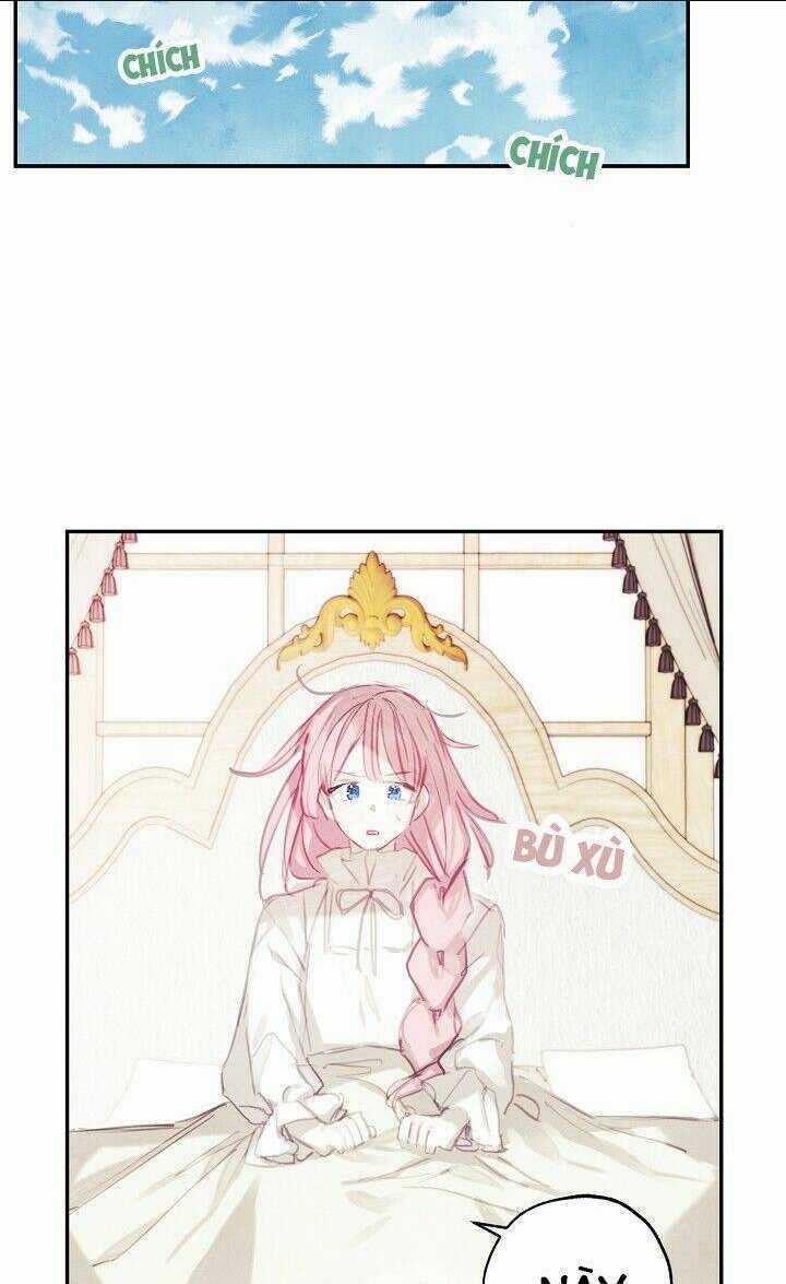 Tiệm Búp Bê Của Công Chúa Chapter 4 trang 12