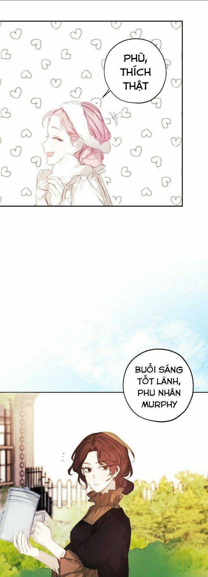 Tiệm Búp Bê Của Công Chúa Chapter 4 trang 16