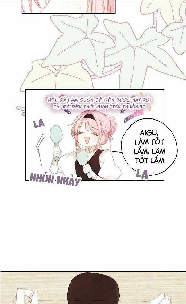 Tiệm Búp Bê Của Công Chúa Chapter 4 trang 26