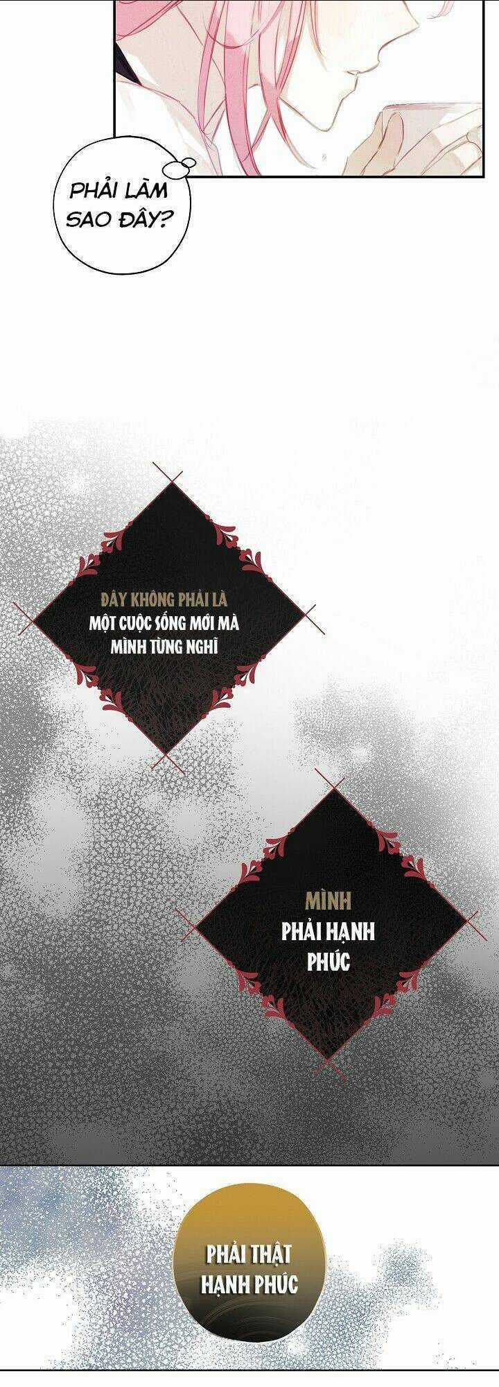 Tiệm Búp Bê Của Công Chúa Chapter 4 trang 36