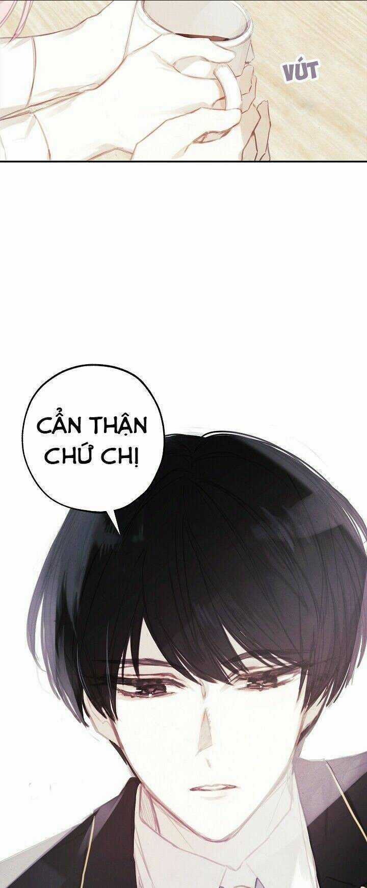 Tiệm Búp Bê Của Công Chúa Chapter 4 trang 38