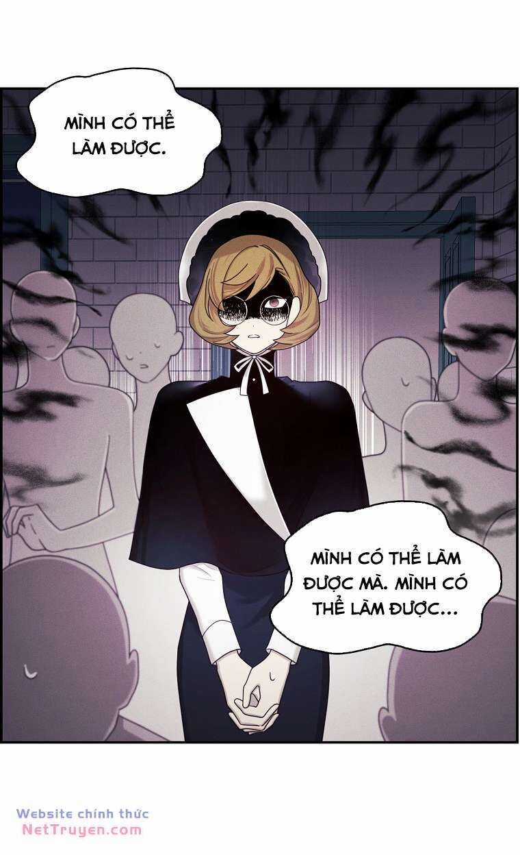 Tiệm Búp Bê Của Công Chúa Chapter 40 trang 10