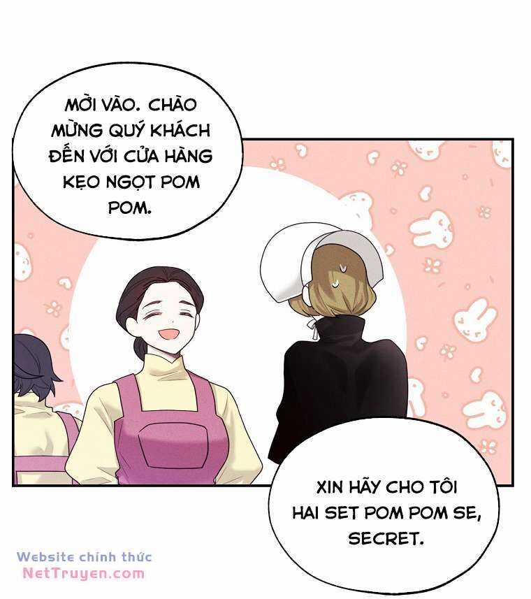 Tiệm Búp Bê Của Công Chúa Chapter 40 trang 11