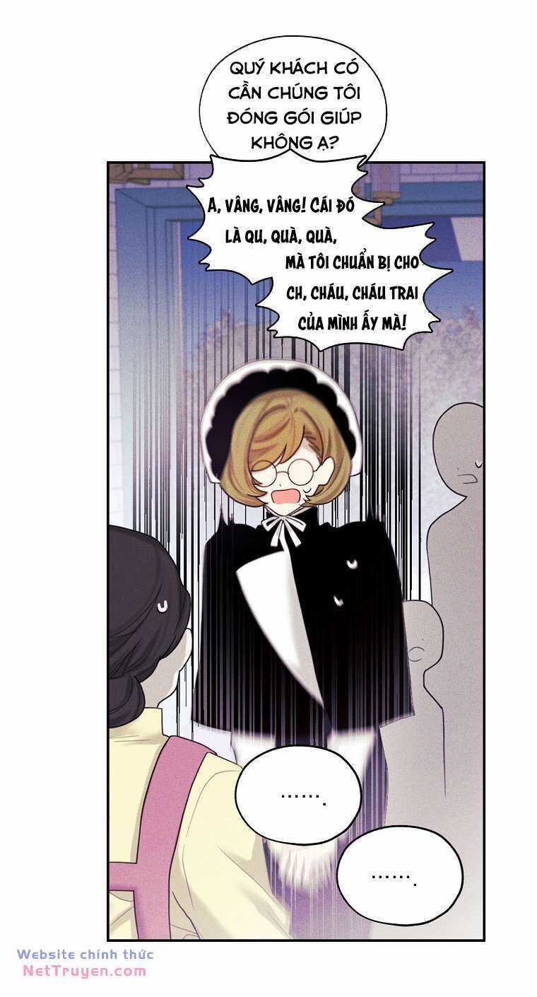 Tiệm Búp Bê Của Công Chúa Chapter 40 trang 13