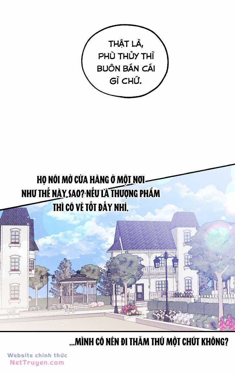 Tiệm Búp Bê Của Công Chúa Chapter 40 trang 17