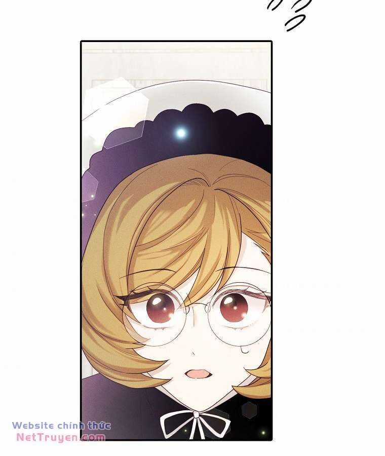 Tiệm Búp Bê Của Công Chúa Chapter 40 trang 21