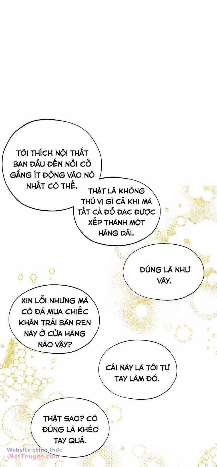 Tiệm Búp Bê Của Công Chúa Chapter 40 trang 25