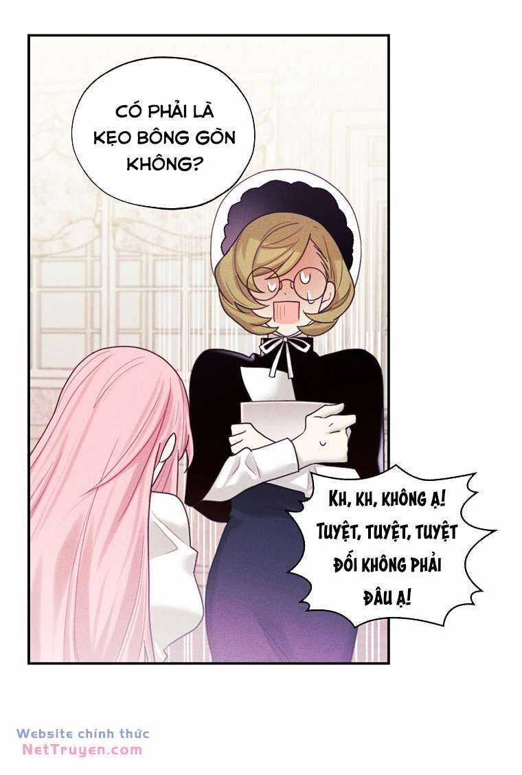 Tiệm Búp Bê Của Công Chúa Chapter 40 trang 28