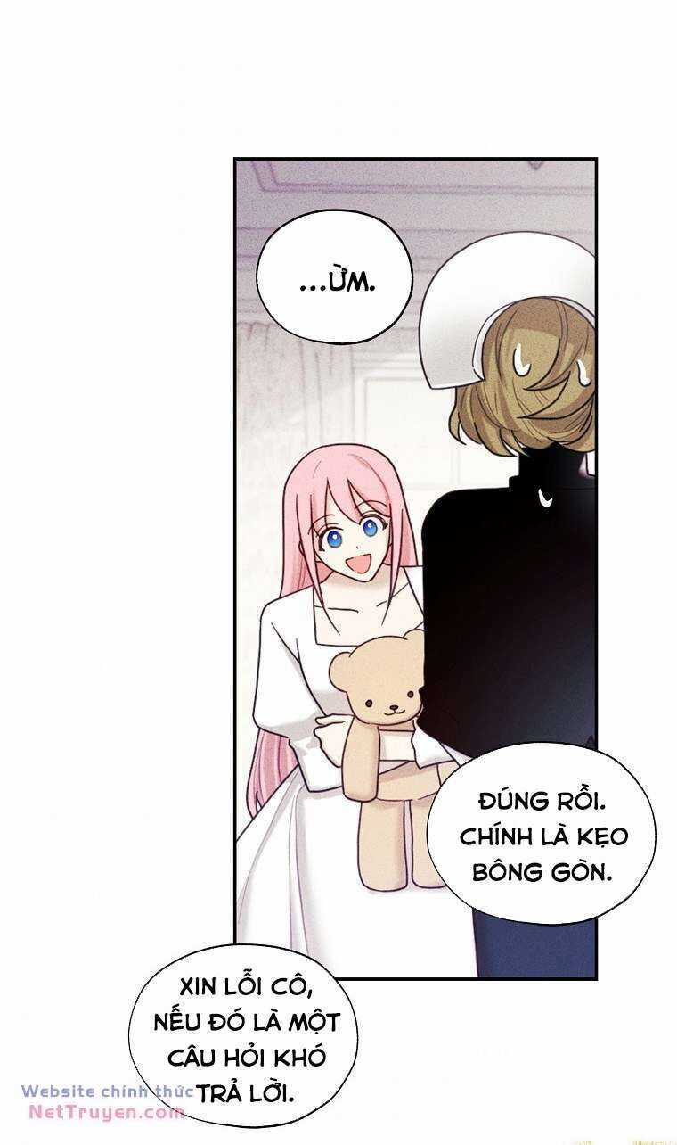 Tiệm Búp Bê Của Công Chúa Chapter 40 trang 29