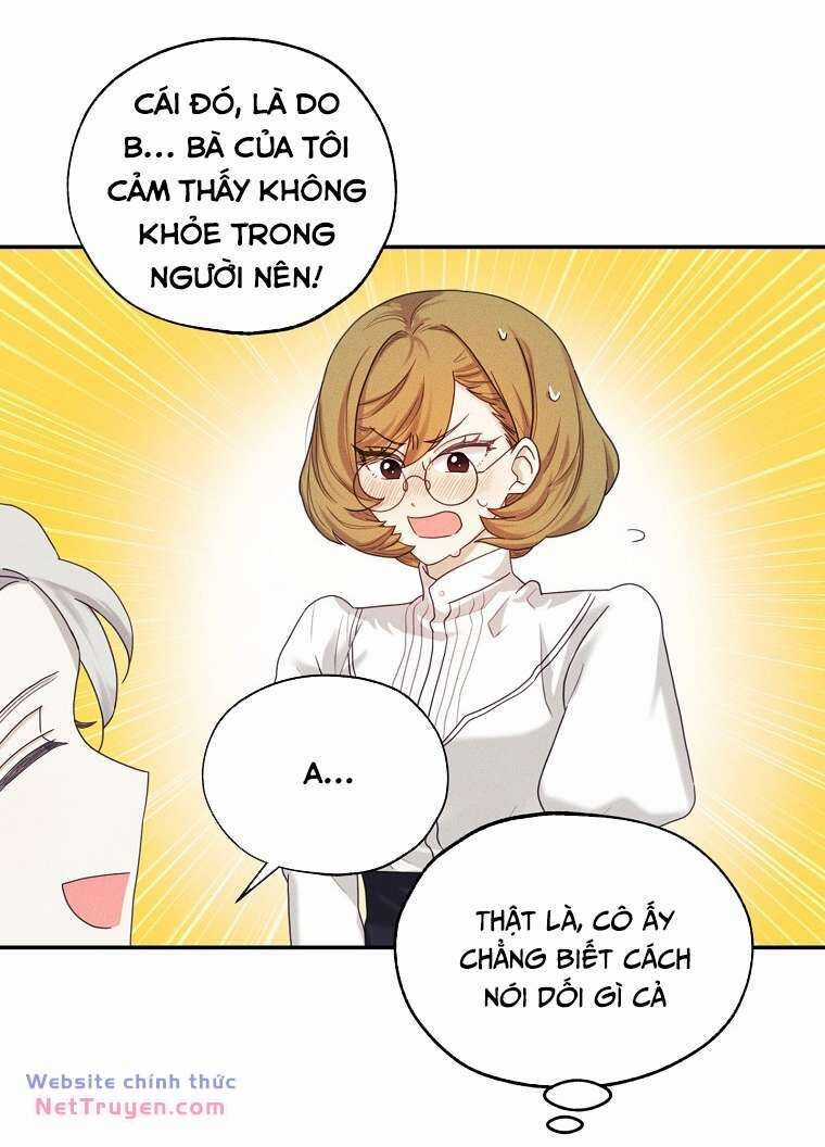 Tiệm Búp Bê Của Công Chúa Chapter 40 trang 3