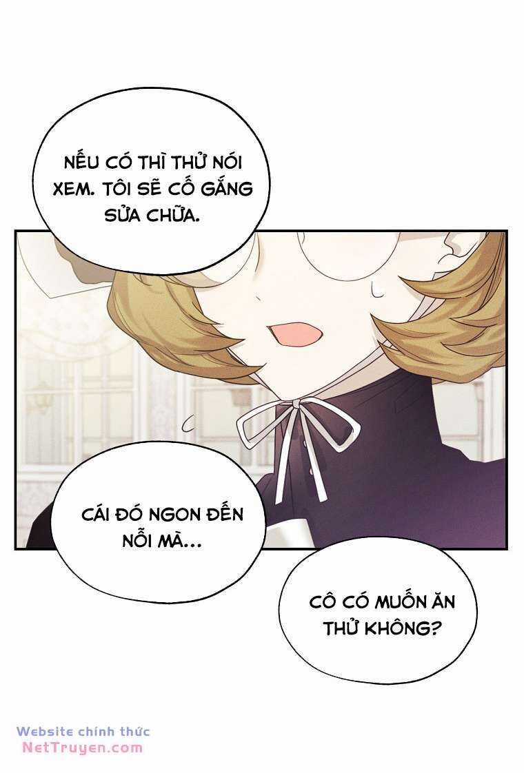 Tiệm Búp Bê Của Công Chúa Chapter 40 trang 31