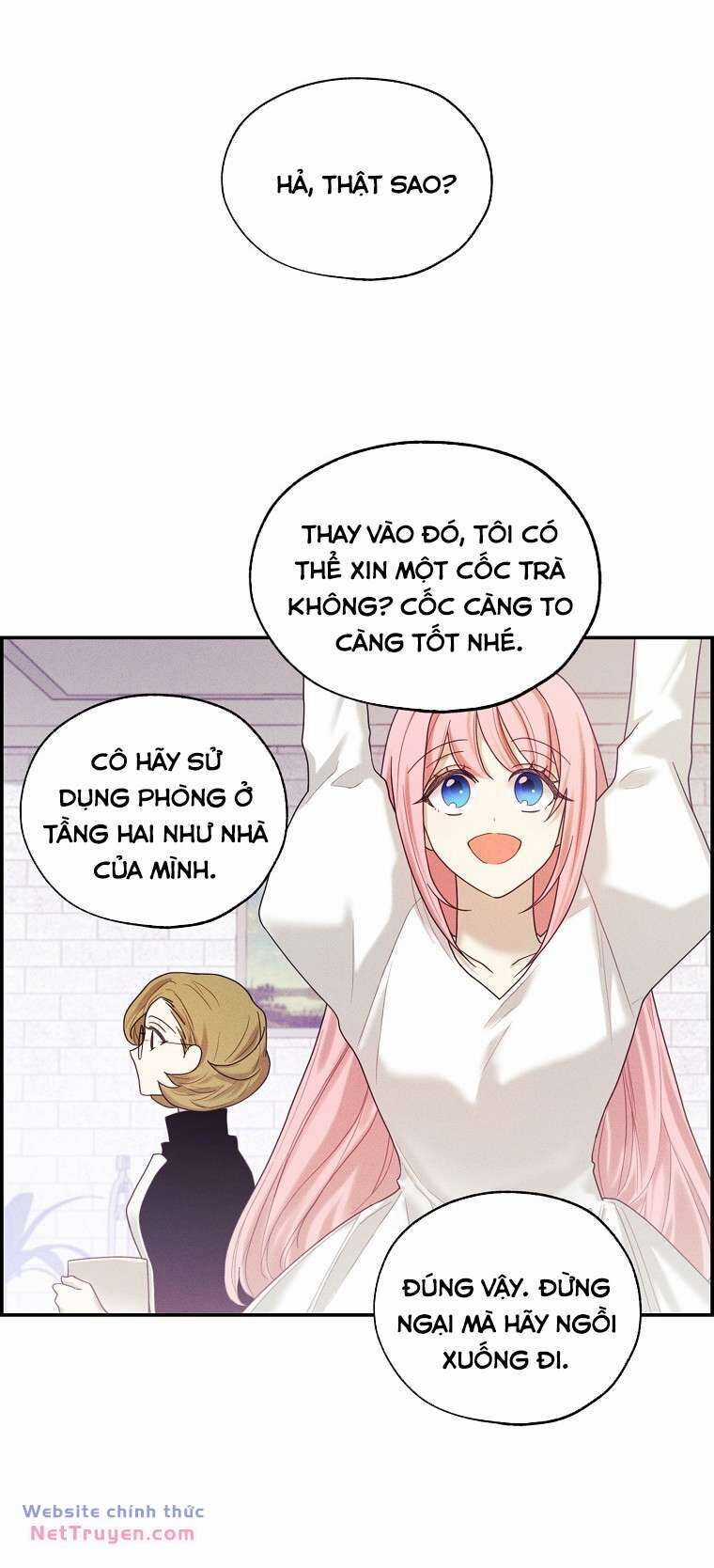 Tiệm Búp Bê Của Công Chúa Chapter 40 trang 32