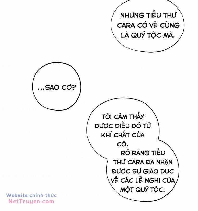 Tiệm Búp Bê Của Công Chúa Chapter 40 trang 36