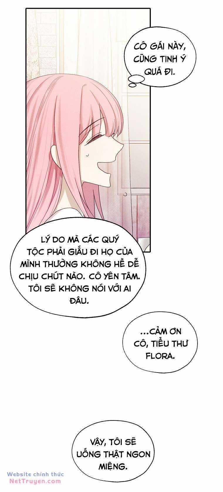 Tiệm Búp Bê Của Công Chúa Chapter 40 trang 37