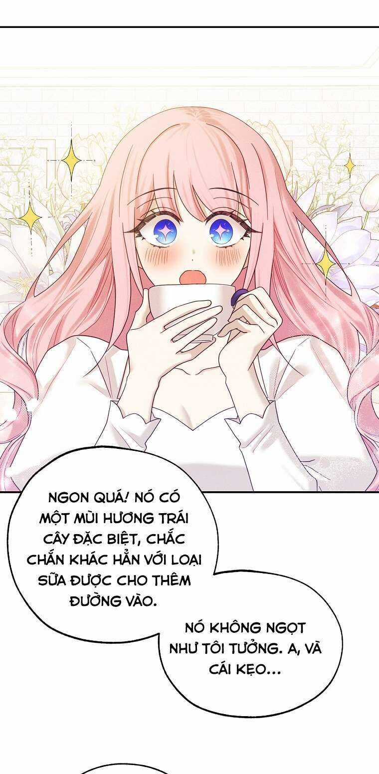 Tiệm Búp Bê Của Công Chúa Chapter 40 trang 38