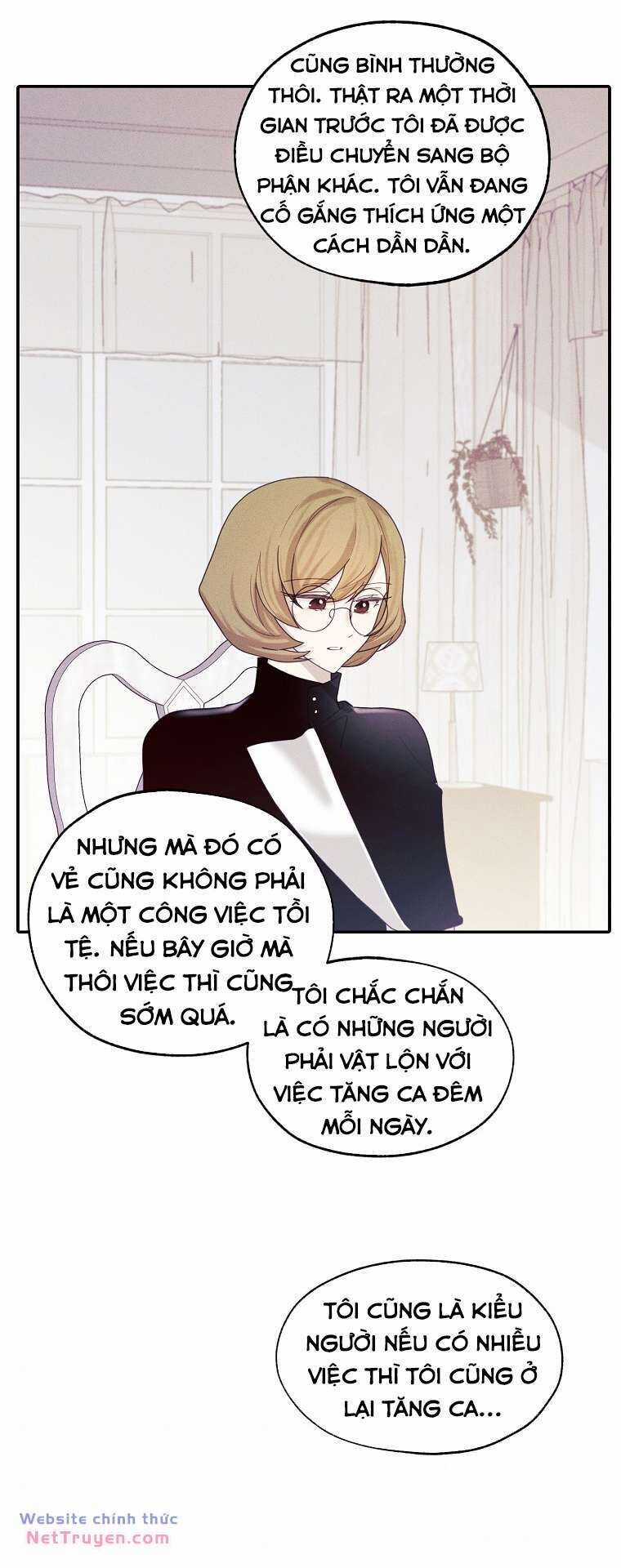 Tiệm Búp Bê Của Công Chúa Chapter 40 trang 41